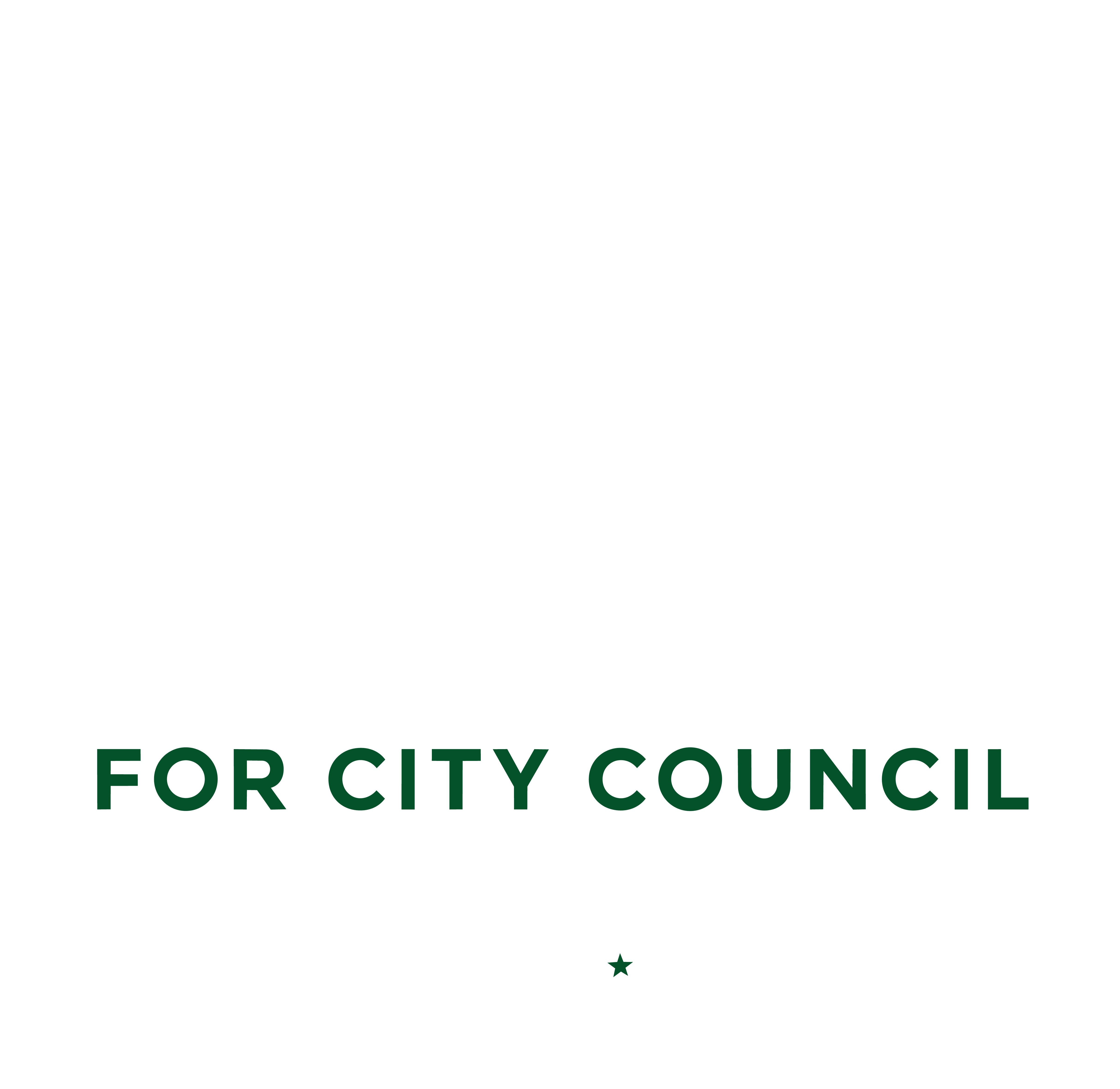 Sean Doyle For City Council
